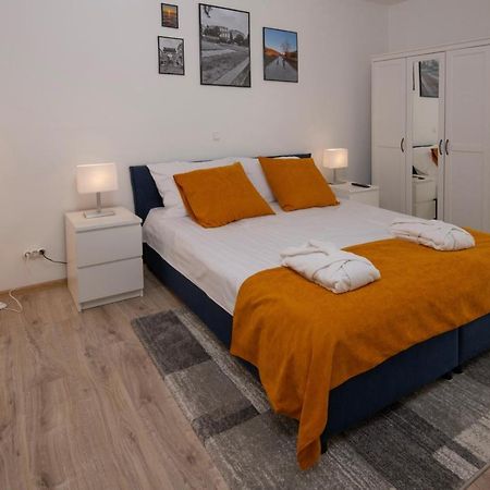 Adria Vista Mare Apartment Pula Luaran gambar