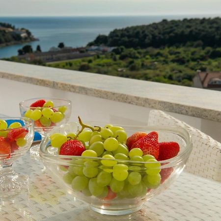 Adria Vista Mare Apartment Pula Luaran gambar
