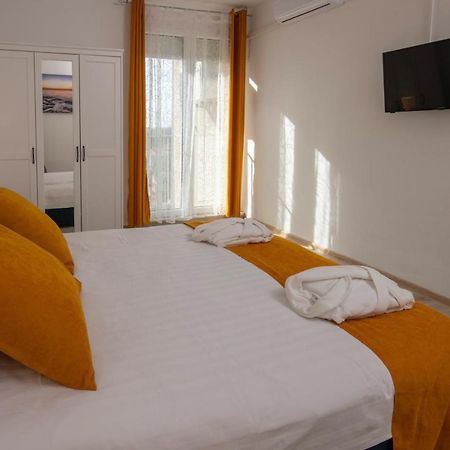 Adria Vista Mare Apartment Pula Luaran gambar