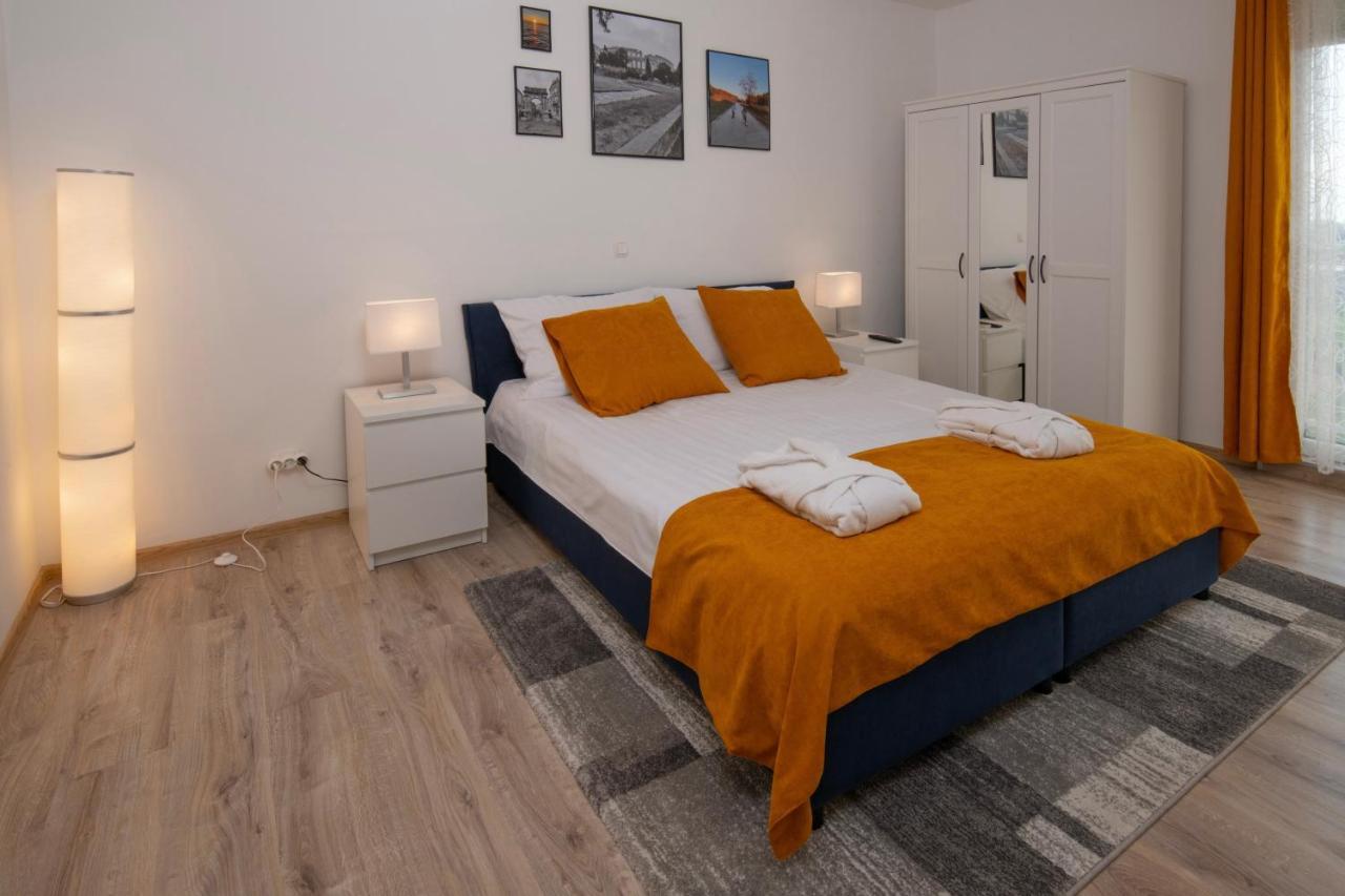 Adria Vista Mare Apartment Pula Luaran gambar