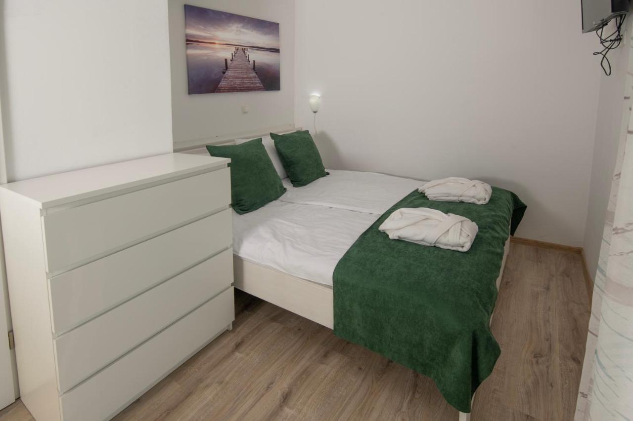 Adria Vista Mare Apartment Pula Luaran gambar