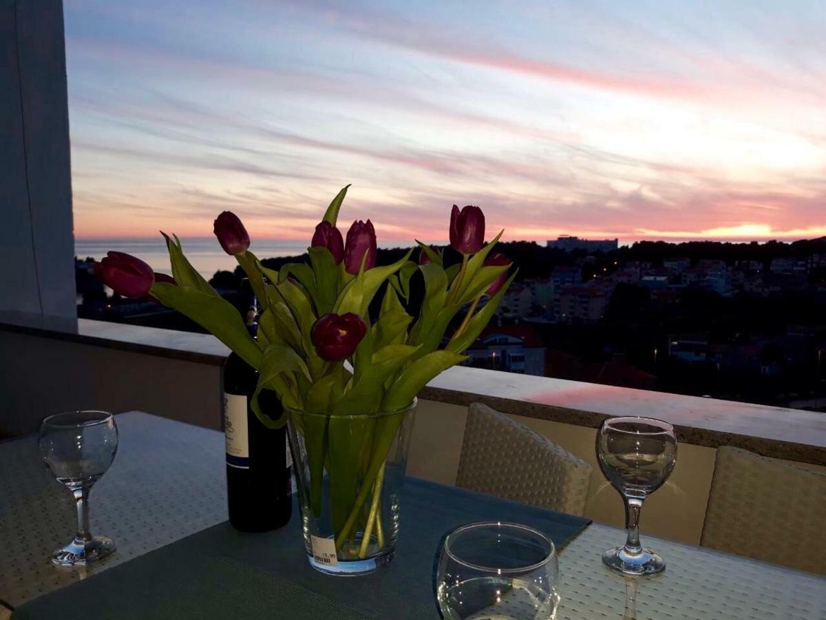 Adria Vista Mare Apartment Pula Luaran gambar